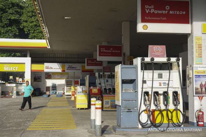 Shell Lepas Bisnis SPBU di Indonesia Mulai 2026, Ada Apa?