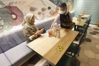 Mulai 31 Desember 2022, Restoran Fish & Co Tutup Gerai di Seluruh Indonesia