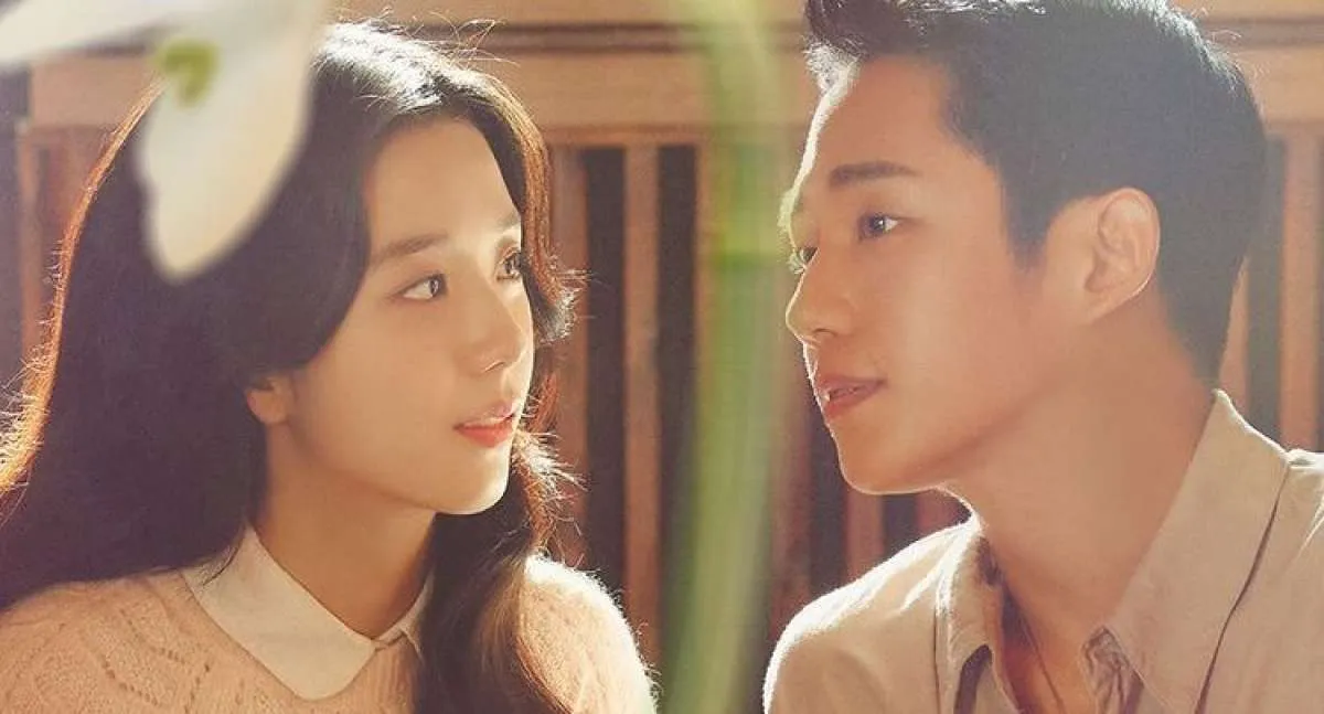 Deretan Drakor Terpopuler di Awal Bulan Januari 2022, Banyak Drama Korea Romantis