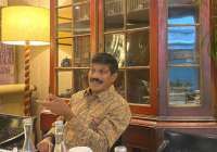 Kinerja Tertekan,Asia Pacific Fibers Dorong Pemerintah Percepat Restrukturisasi Utang