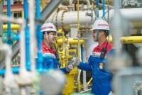Kilang Pertamina Internasional (KPI) Amankan Produksi Avtur untuk Musim Haji