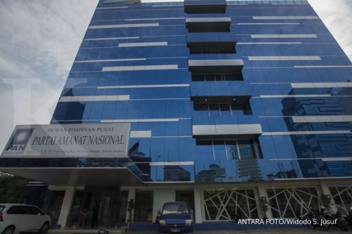PAN siap berkoalisi dukung pilkada serentak