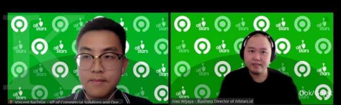 Melalui Kolaborasi Gojek dan Allstars.id, Mitra UMKM Berpeluang Perluas Pasar dengan Kampanye Digital Inovatif