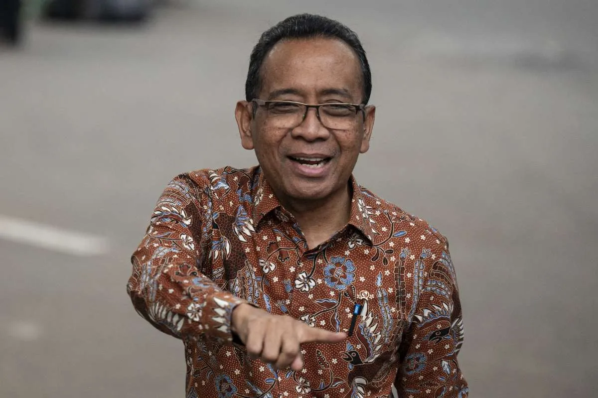 Pratikno Tegaskan Komitmen Pemerintah, Pendidikan Dasar Gratis Akan Dilaksanakan