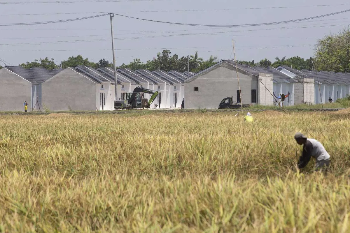 Realisasi Belanja Infrastruktur Capai Rp 142,1 Triliun Hingga Awal September 2025