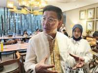 Asuransi Zurich Tangkap Peluang dari Tren Kendaraan Listrik yang Tumbuh Signifikan