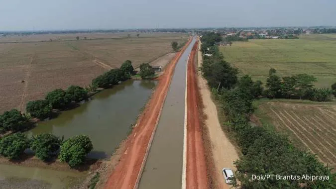 Panas 35 Derajat di Kota Ini, Cek Prakiraan Cuaca Jawa Barat Besok Rabu (10/6)