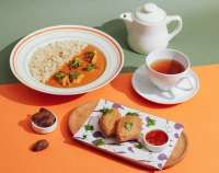 Strategi Produsen Makanan Hadapi Kenaikan Harga Pangan Akhir Tahun