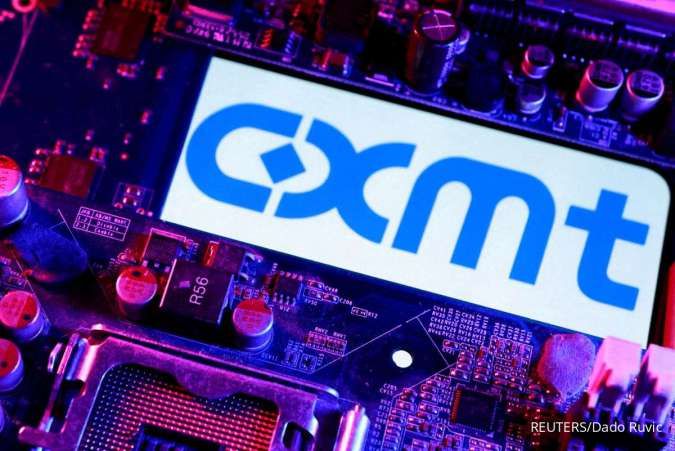 Debut Spektakuler! Saham CXMT Terbang 500% pada Hari Pertama IPO
