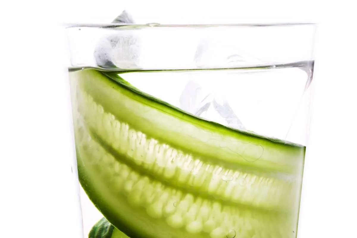 Ini 8 Manfaat Air Mentimun untuk Kesehatan Kulit hingga Pencernaan