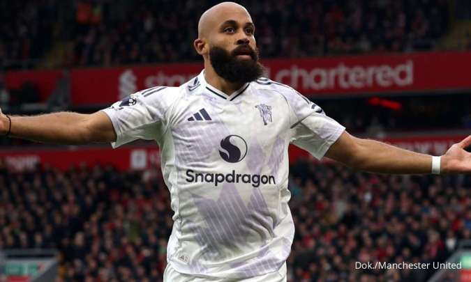 Crystal Palace vs Manchester United: Prediksi & Link Live Streaming Hari Ini