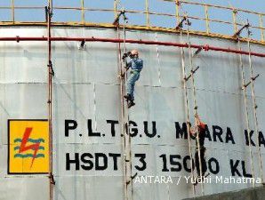 PLN Minta Penurunan TDL Juga Dibatasi 