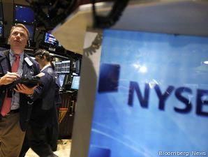 Boleh Lega, Saham-Saham AS Kembali Mumbul