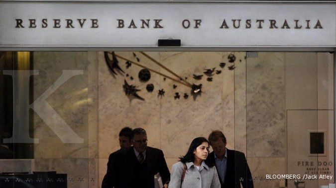 Bank Sentral Australia akan turunkan suku bunga 