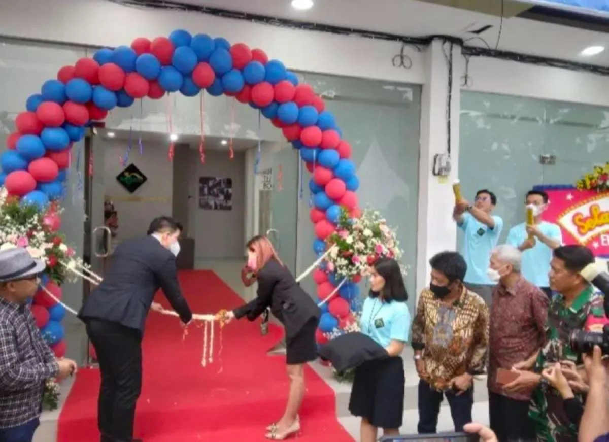 Berminat Beli Mobil Listrik Murah? Ini Alternatifnya untuk Konsumen Indonesia