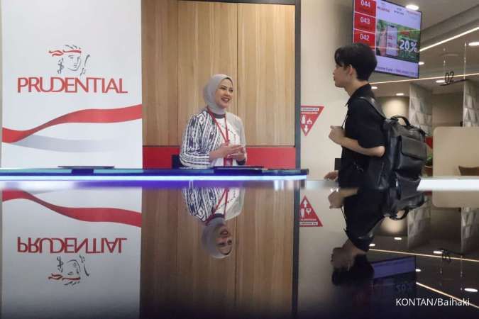 Prudential Indonesia Catat Klaim dan Manfaat Rp 13,6 Triliun hingga Kuartal III-2024