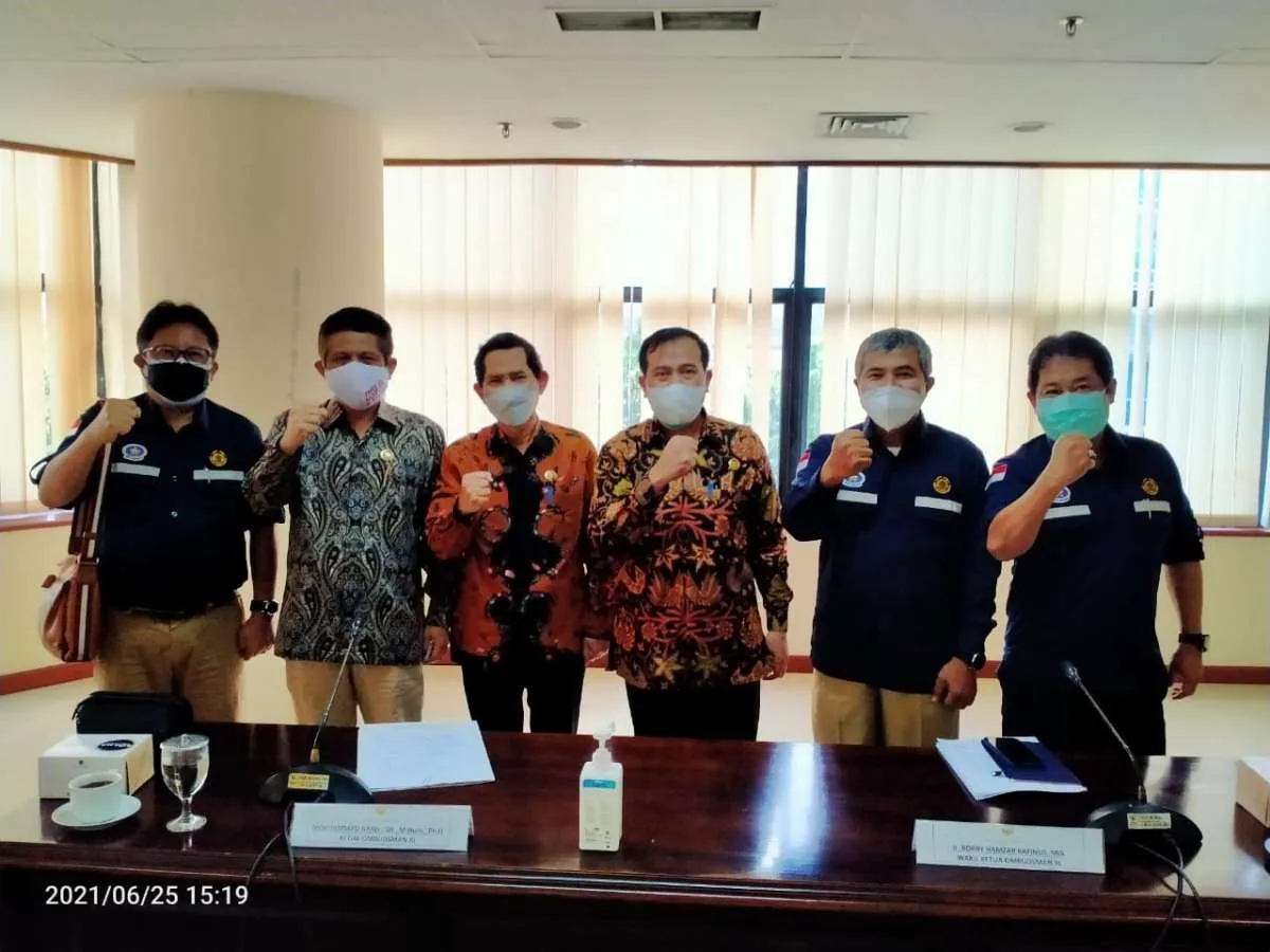 Ada aduan maladministrasi seleksi calon komite BPH Migas, Ombudsman segera bergerak