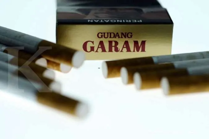 Recommendations: Gudang Garam's (GGRM) Performance Still Pressured by Excise in 2024 