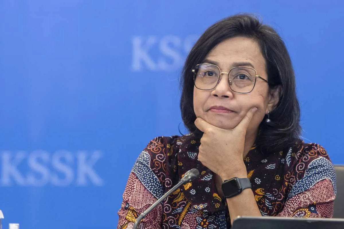 Kemenkeu: Empat Indikator Penilaian Pemda yang Bakal Mendapatkan Reward