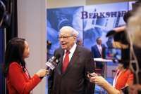 Pegang Uang Cash Rp 5.500 Triliun Lebih, Warren Buffett Ungkap Strateginya