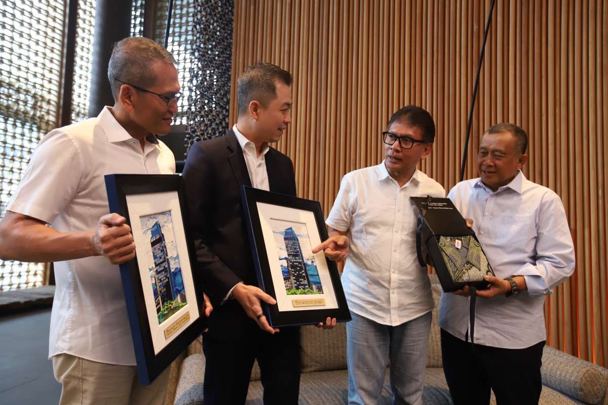 Yayasan Astra-YDBA Perkuat Program Ayah Angkat