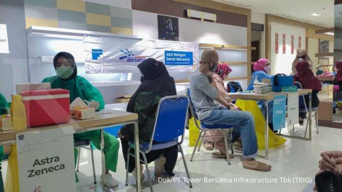 Cara mencari klinik terdekat