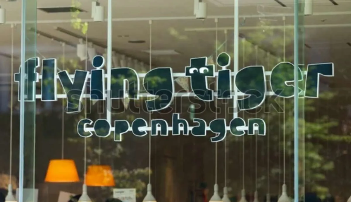 Mitra Adiperkasa (MAPI) dan Flying Tiger Copenhagen Buka Gerai di Indonesia