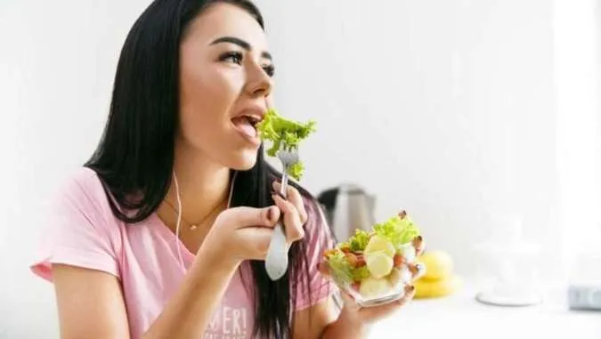 7 Manfaat Konsumsi Makanan Berserat untuk Kesehatan Tubuh