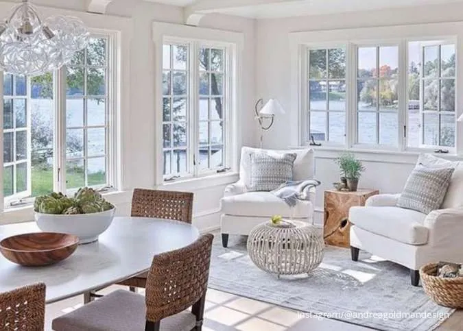 4 Tips Bikin Foto Interior Rumah yang Estetis, Feed Instagram Makin Cantik!
