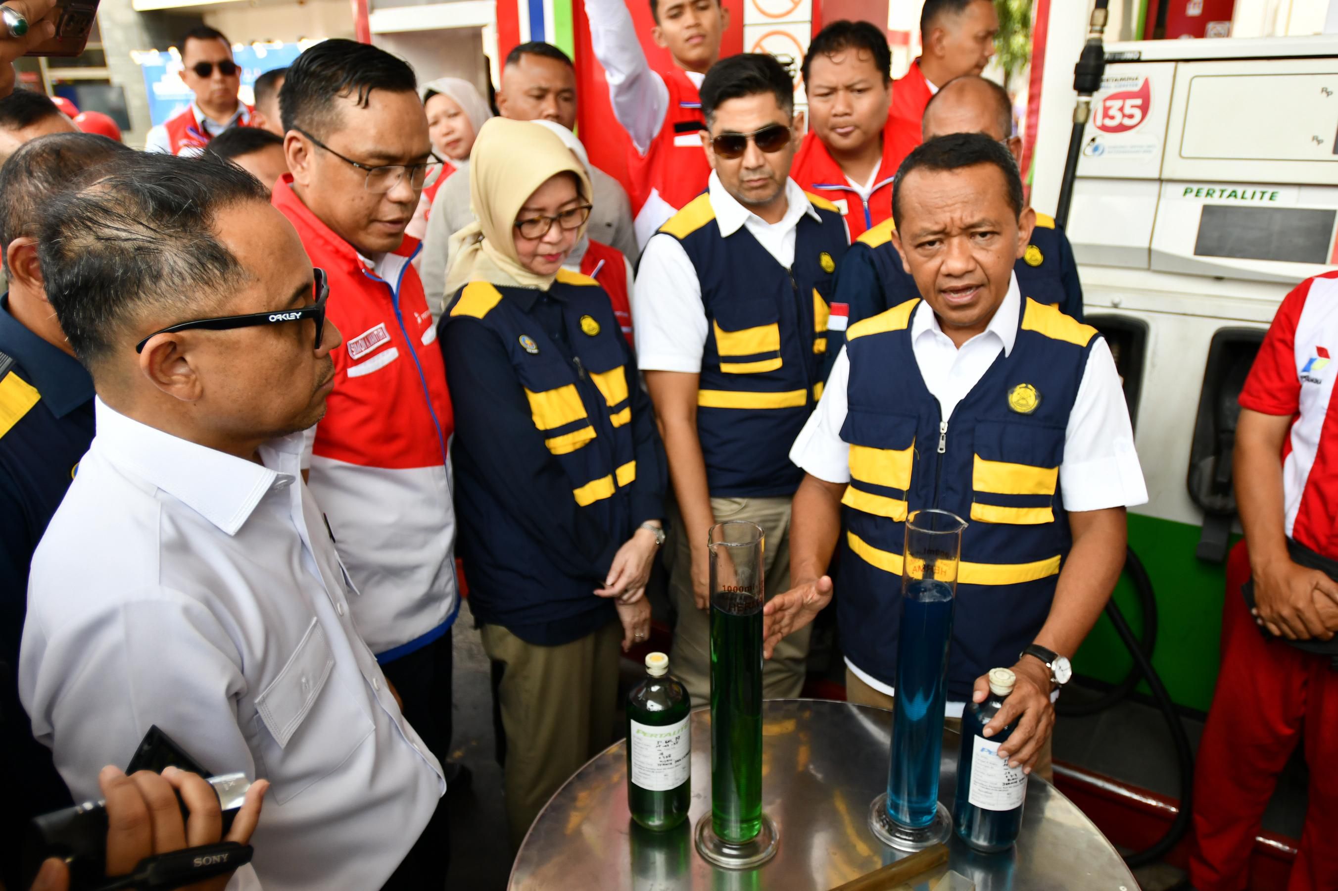 Kontan - PT Pertamina (Persero) Native Online