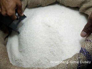 Industri Minta Keran Impor Raw Sugar Dibuka Lebih Besar