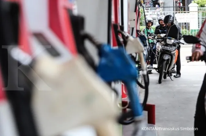 Pertamax Turbo Turun Harga Per 1 Juli 2026, Simak Daftar Harga BBM Pertamina