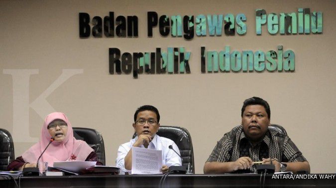 Babinsa yang arahkan pilih Prabowo terancam pidana