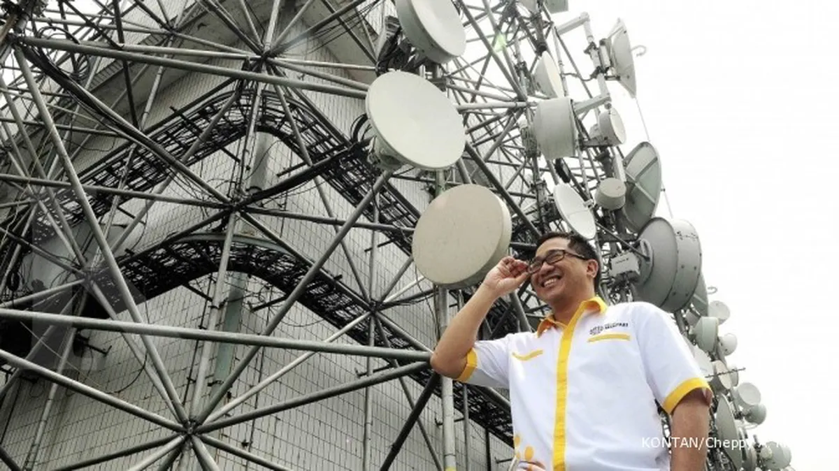 Indosat akan tempuh kasasi dan arbitrase soal IM2
