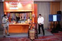 Laba BTPN Syariah Melesat 16,6%, Analis Ini Mendongkrak Target Harga BTPS