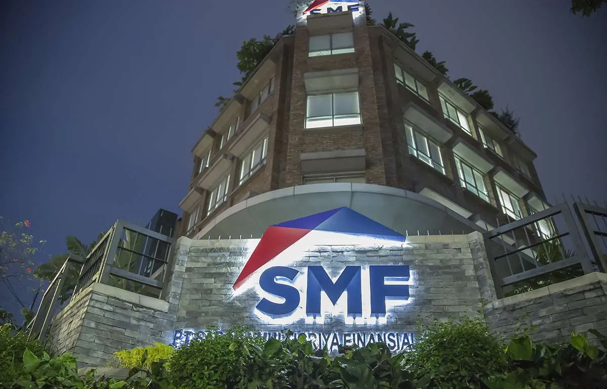 Lowongan kerja 2021 di BUMN SMF masih dibuka, ini posisi dan syaratnya