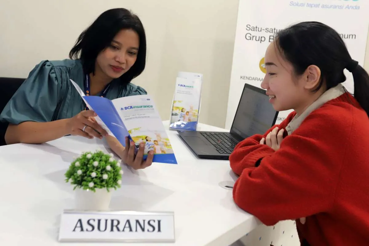 Premi Asuransi Umum dan Reasuransi Tercatat Meningkat 16,99% pada Juni 2024