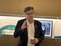 Prevent Early Deafness in Indonesia, Cochlear Ausie Explores Collaboration with BPJS