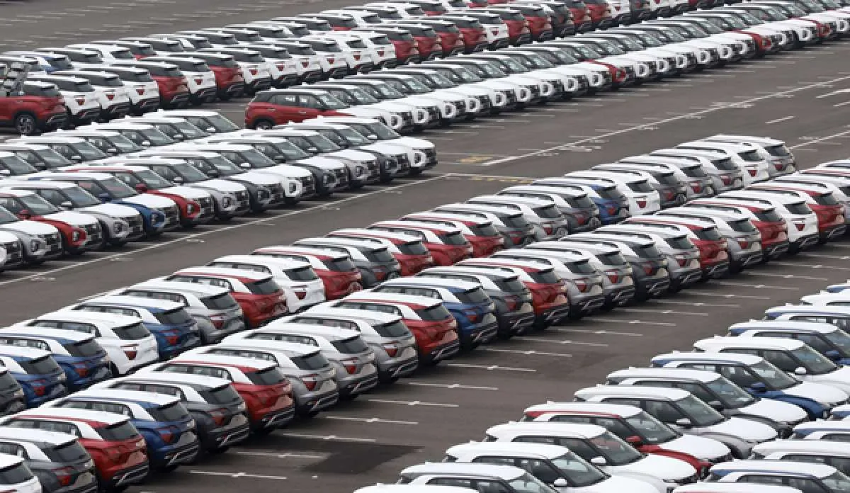 Hyundai Motor Manufacturing (HMMI) Gelar Pelatihan untuk 6 Pemasok Komponen Lokal