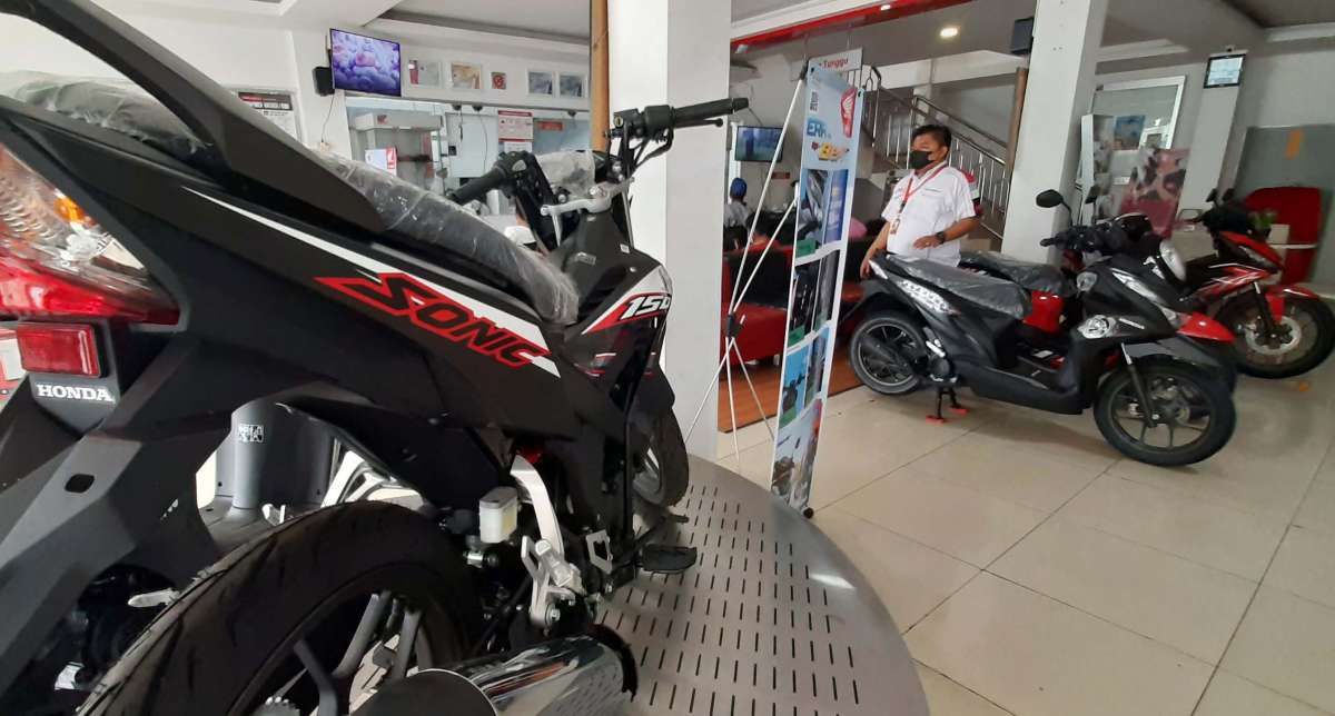 Ekonomi Bergerak, Laba Multifinance Ikut Terangkat