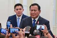 PM Kanada Telepon Langsung Presiden Prabowo, Undang Hadiri KTT G7