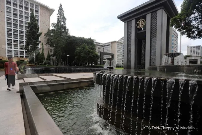 Indonesia central bank keeps key rate unchanged at 6.00%