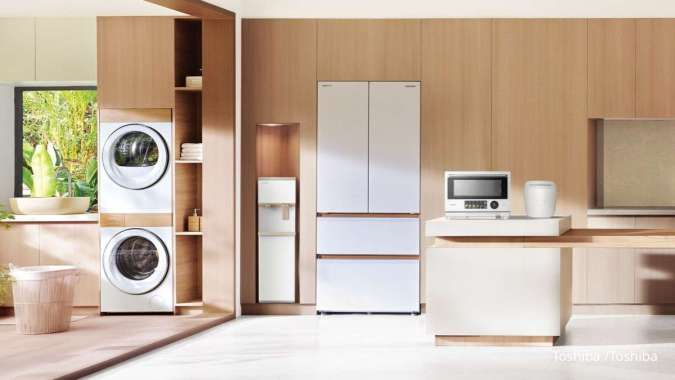 Ingin Rumah Lebih Lapang? Coba Cara Simpel Ala Japandi Ini