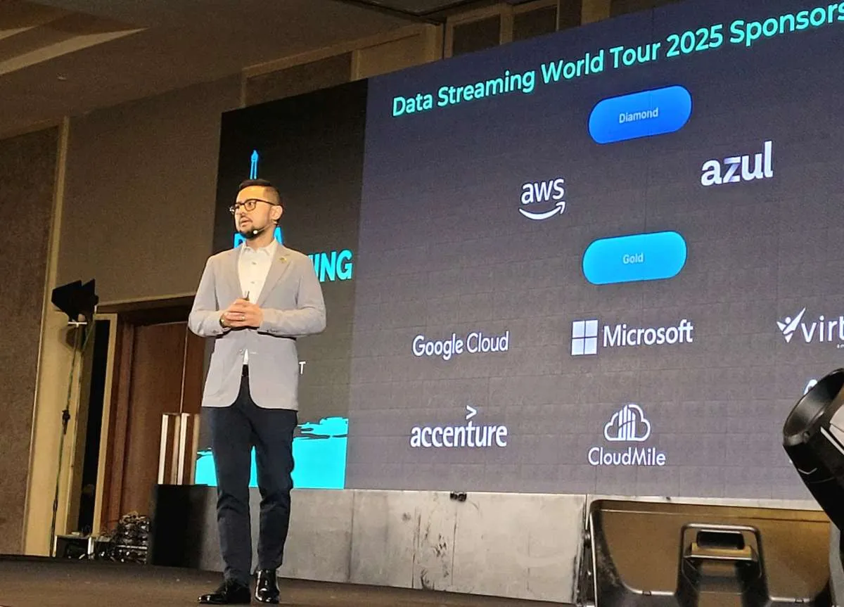 Perbankan Nasional Hadapi Tantangan Adopsi Data Streaming