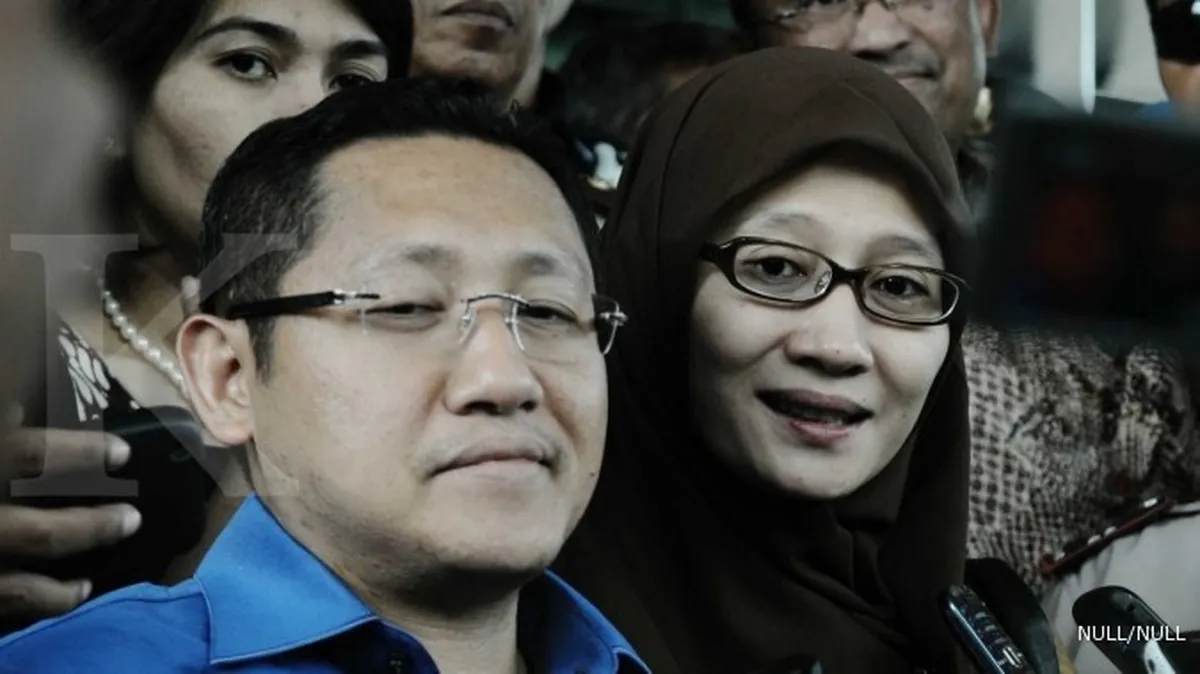 Anas: Andi adalah kader terbaik Partai Demokrat