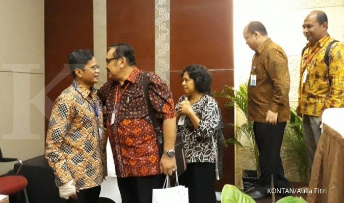 Dirut Garuda Indonesia resmi diganti, berikut ini susunan direksi yang baru