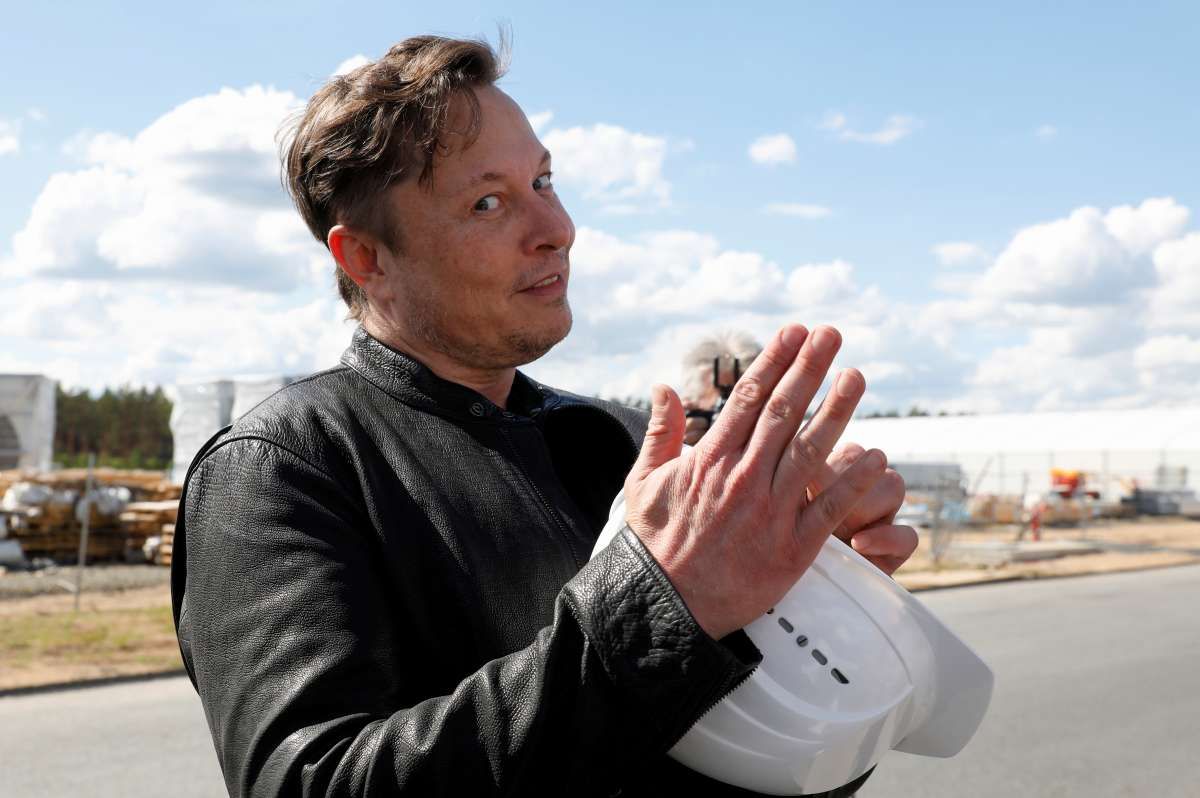 Investor Tesla Gugat Elon Musk, Bawa Putusan Hakim Federal Soal Cuitan Palsu 2018