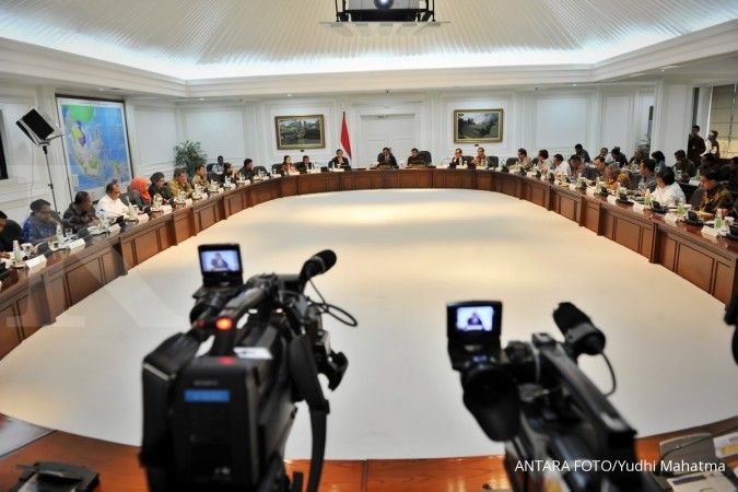 Paket ekonomi VI berisi empat regulasi