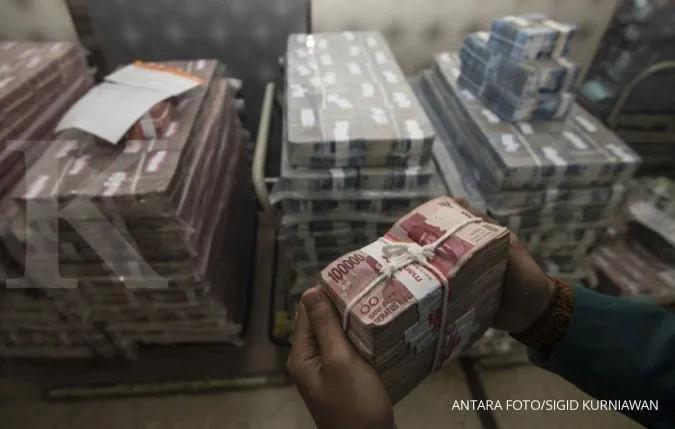 Tax revenues are slowing down, Ministry of Finance: Income tax is still good