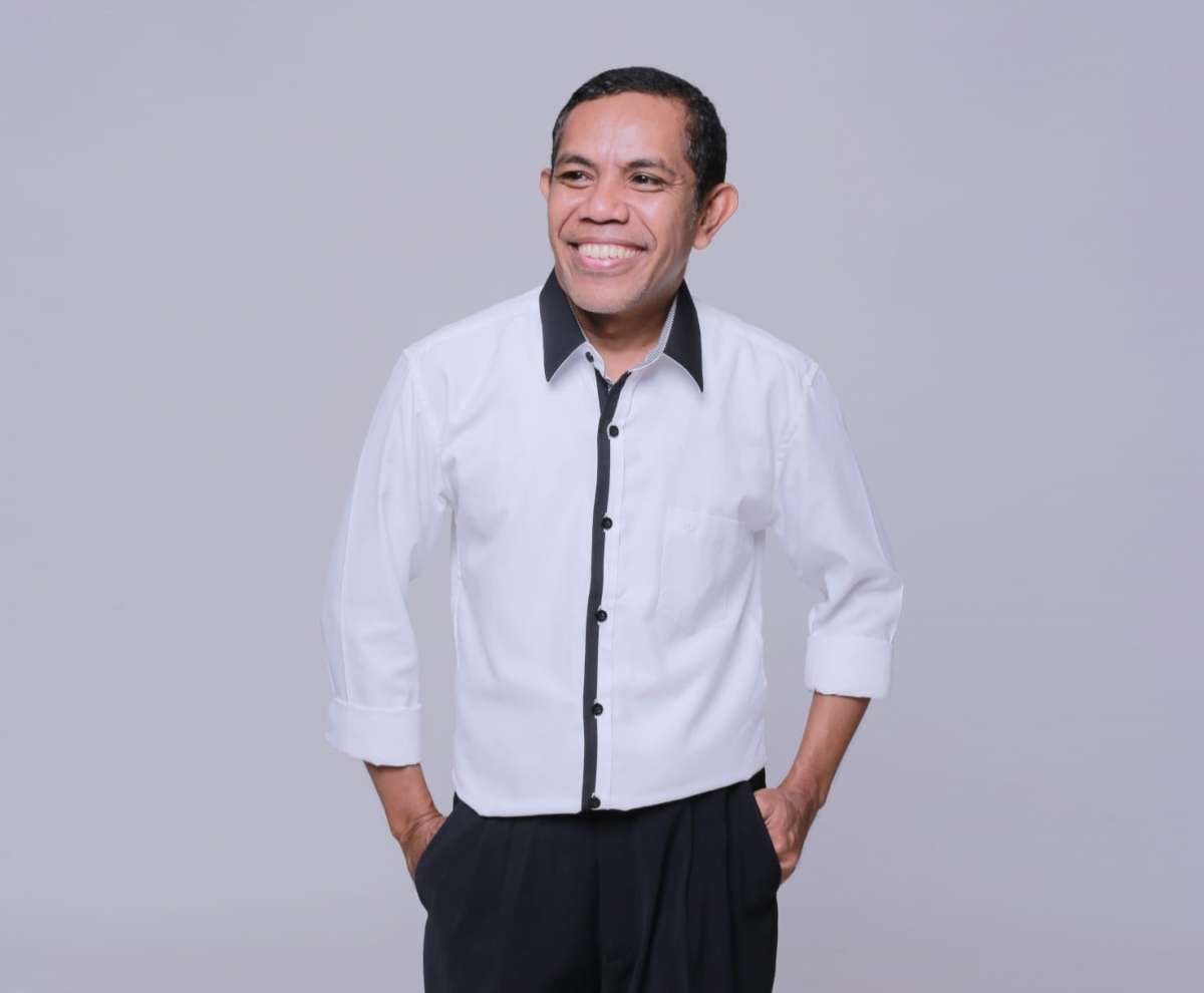 Bisinis Teh Daun Kelor, Omzet Nasrin Tak Selebar Daun Kelor